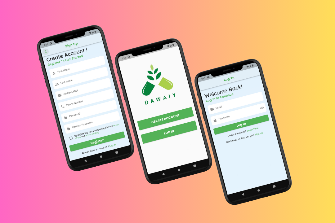 Medi - Medicament App